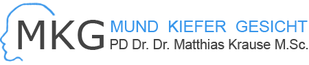 Gesichtschirurgie Berlin – PD Dr. Dr. Matthias Krause M.Sc.