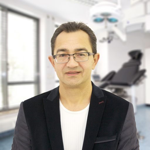 Dr. Georgi Dimitrov Dr. Georgi Dimitrov