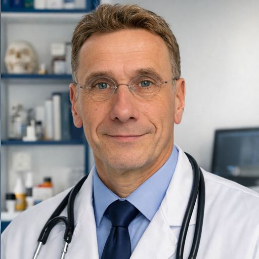 PD Dr. Dr. Matthias Krause M.Sc. PD Dr. Dr. Matthias Krause M.Sc.